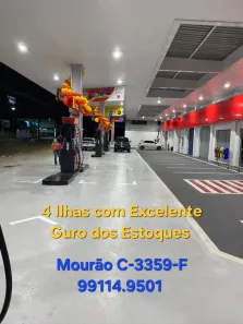 Ponto Comercial à venda, 850m² no Chapada, Manaus