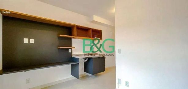Apartamento com 1 Quarto à venda, 19m² no Ipiranga, São Paulo