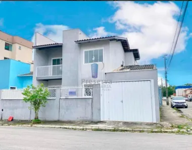 Sobrado com 4 Quartos à venda, 100m² no Murta, Itajaí