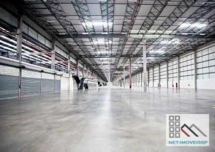 Galpão/Depósito/Armazém para alugar, 8419m² no Ponte Alta, Atibaia