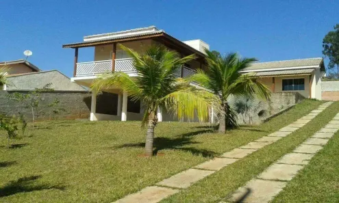 Casa com 3 Quartos à venda, 320m² no Jardim Botanico Mil, São Pedro
