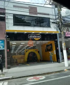 Imóvel Comercial para alugar, 232m² no Tatuapé, São Paulo