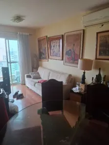 Apartamento com 2 Quartos à venda, 63m² no Vila Gumercindo, São Paulo