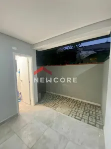 Casa de Condomínio com 2 Quartos à venda, 115m² no Marapé, Santos