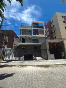 Apartamento com 2 Quartos à venda, 89m² no Jardim Oceania, João Pessoa