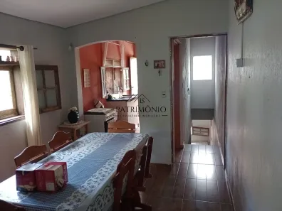 Casa de Condomínio com 2 Quartos à venda, 116m² no Morada do Sol, Santana de Parnaíba