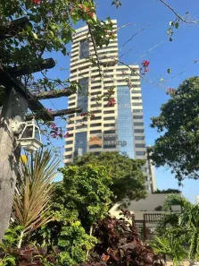 Apartamento com 4 Quartos à venda, 335m² no Lagoa Nova, Natal