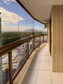 Apartamento com 3 Quartos à venda, 88m² no Jardim Camburi, Vitória