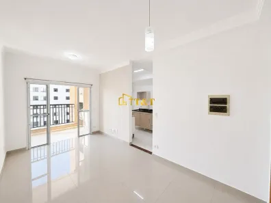 Apartamento com 2 Quartos para alugar, 66m² no Vila Machado, Jacareí
