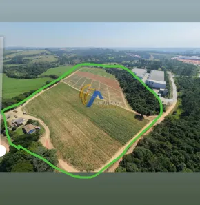 Lote/Terreno à venda, 130000m² no Itavuvu, Sorocaba