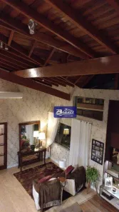 Casa com 3 Quartos à venda, 300m² no Vila Rosália, Guarulhos