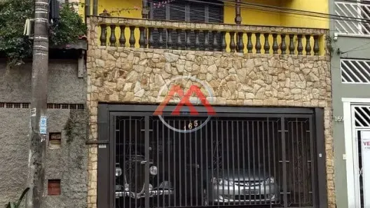 Sobrado com 3 Quartos à venda, 180m² no Vila Primavera, São Paulo