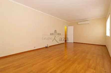Apartamento com 3 Quartos à venda, 124m² no Jardim Paulista, São Paulo