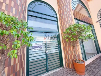Ponto Comercial para alugar, 60m² no Centro, São Carlos