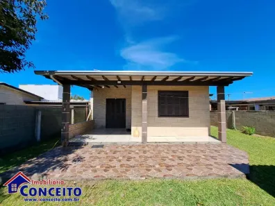 Casa com 3 Quartos à venda, 120m² no Praia de Mariluz, Imbé
