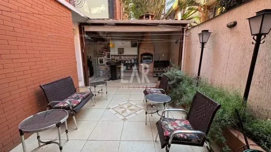 Apartamento com 3 Quartos à venda, 250m² no Vila Paris, Belo Horizonte