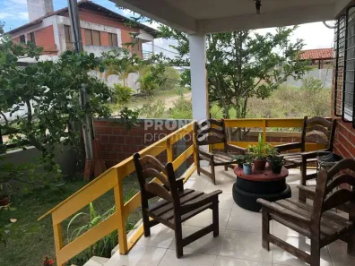 Casa com 3 Quartos à venda, 202m² no Santa Luzia, Gravatá