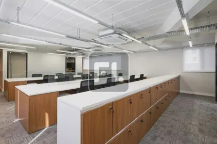 Sala Comercial para alugar, 170m² no Vila Almeida, São Paulo