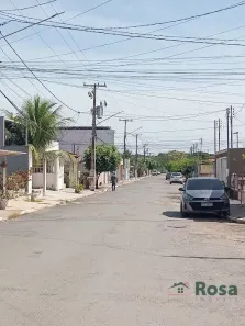 Casa com 2 Quartos à venda, 52m² no Centro-Norte, Cuiabá