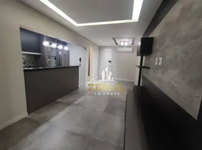 Apartamento com 3 Quartos à venda, 90m² no Cerâmica, São Caetano do Sul