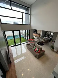 Casa de Condomínio com 4 Quartos à venda, 283m² no Putim, São José dos Campos