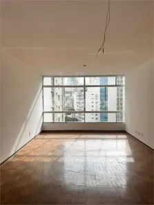 Apartamento com 3 Quartos para alugar, 130m² no Santa Cecília, São Paulo