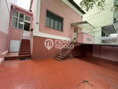 Casa com 3 Quartos à venda, 65m² no Méier, Rio de Janeiro