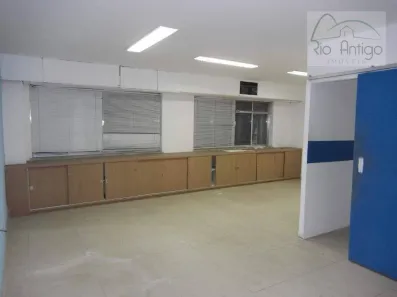 Sala Comercial para alugar, 148m² no Centro, Rio de Janeiro