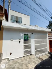 Sobrado com 3 Quartos à venda, 246m² no Vila Alzira, Santo André