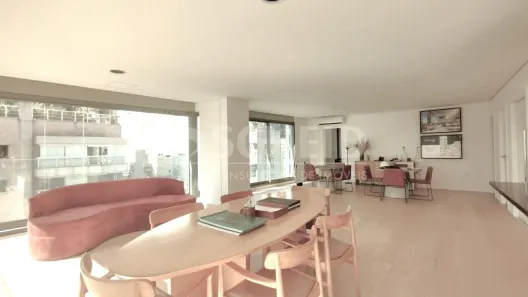 Apartamento com 3 Quartos à venda, 246m² no Itaim Bibi, São Paulo