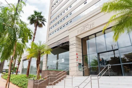 Sala Comercial à venda, 161m² no Bela Suiça, Londrina