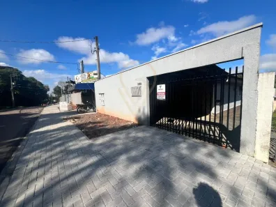 Lote/Terreno à venda, 1296m² no Colônia Rio Grande, São José dos Pinhais
