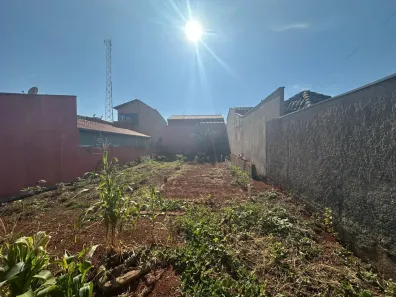 Lote/Terreno à venda, 250m² no Jardim Nova Alvorada, Hortolândia
