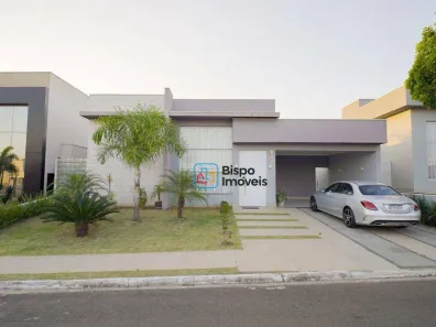 Casa de Condomínio com 3 Quartos à venda, 215m² no Jardim Santa Lúcia, Americana