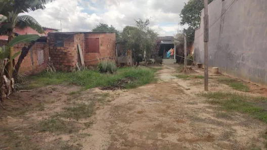 Lote/Terreno à venda, 350m² no Jardim Minnesota (Nova Veneza), Sumaré