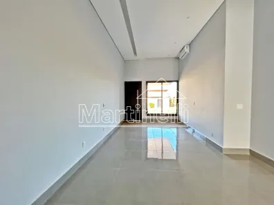 Casa de Condomínio com 3 Quartos à venda, 160m² no Condomínio Aroeira, Ribeirão Preto