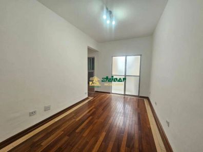 Apartamento com 2 Quartos à venda, 60m² no Macedo, Guarulhos
