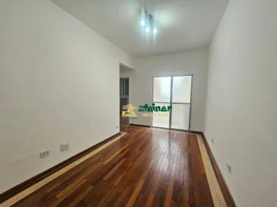 Apartamento com 2 Quartos para alugar, 60m² no Macedo, Guarulhos