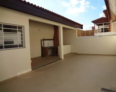 Casa de Condomínio com 3 Quartos à venda, 209m² no Granja Olga II, Sorocaba