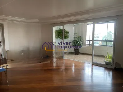 Apartamento com 3 Quartos à venda, 230m² no Jardim Londrina, São Paulo