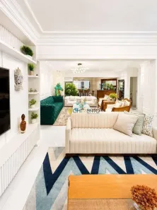 Apartamento com 2 Quartos à venda, 175m² no Jardim, Santo André