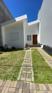 Casa de Condomínio com 2 Quartos para venda ou aluguel, 70m² no Jansen, Gravataí