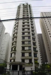Apartamento com 4 Quartos à venda, 197m² no Vila Uberabinha, São Paulo