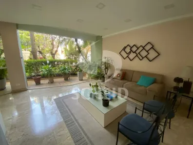 Apartamento com 3 Quartos à venda, 96m² no Jardim das Acácias, São Paulo