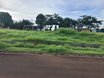 Lote/Terreno à venda, 510m² no Residencial Ravena, Araraquara
