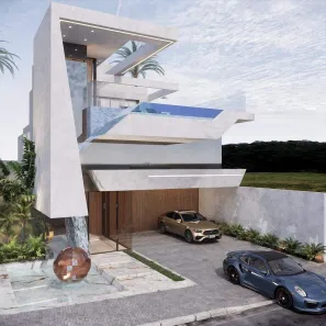 Casa de Condomínio com 4 Quartos à venda, 450m² no Portal do Sol, Contagem