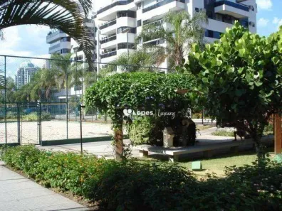 Apartamento com 2 Quartos para alugar, 109m² no Barra da Tijuca, Rio de Janeiro