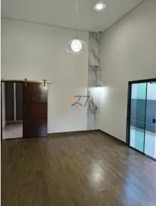 Casa de Condomínio com 3 Quartos à venda, 165m² no Residencial Alta Vista, São José do Rio Preto