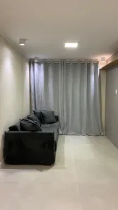 Apartamento com 2 Quartos para alugar, 50m² no Jardim Celeste, São Paulo