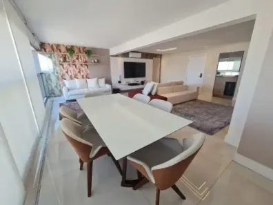 Apartamento com 3 Quartos à venda, 162m² no Vila Mariana, São Paulo